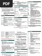 Bash Cheat Sheet Level2