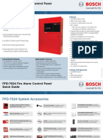 FPD 7024 QkSelGuide Quick 