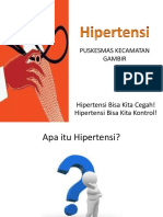 Hipertensi