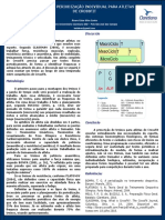 Periodização Individual No CrossFit (ENCIC - Clateriano 2018)