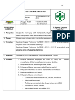 Antenatal Care Kunjungan Ke 4