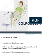 Colposcopy 2