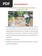 Inundacion y Derechos