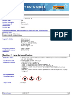 Jotun Thinner No.25 Base PDF