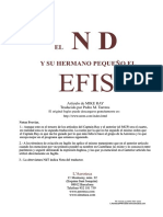 Articulo 3 ND-EFIS