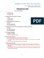 Preguntas Test PDF