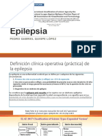 Epilepsia