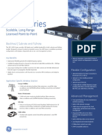 LEDR Series: Digital Energy MDS