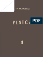 Física 4 - G. Ya. Miakishev