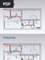 Cere - Instalacion Electrica II PDF