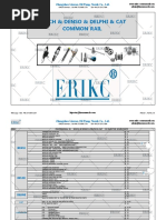 Catalogue ERIKC