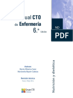 CTO Nutricion Dietetica 6ed PDF