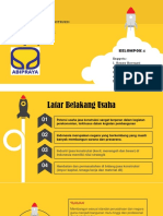 Proposal Bisnis Konstruksi