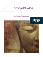 LA ESENCIA DEL YOGA SwamiSivananda PDF