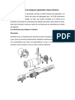 Sistema de Carga