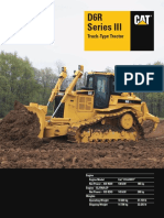 Cat D6R