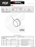 Parts Catalog K1800e Templ 33144916