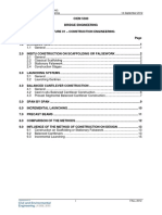 Lecture 01 - Construction Engineering