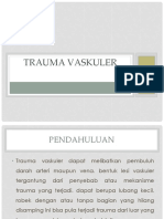 Trauma Vaskuler