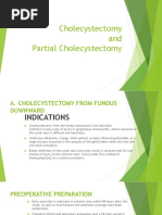 Cholecystectomy PPT Fix