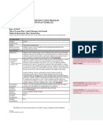 Sterling Teacher Education Program Step - Lesson Plan Template Name: Josh Mathews Date: 11/16/17 Title of Lesson Plan: Coded Messages With Sound Model of Instruction: Direct Instruction