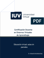 Aula Sin Paredes Certific