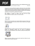 Confección Manual o A Máquina de Prendas de Vestir