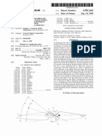 Hydrofoil - US5951162