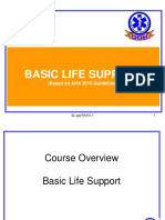 BLS Module Final AHA Revised May 21 2012