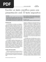 Texto Expositivo PDF