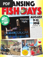 Lansing Fish Days 2018