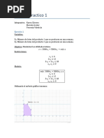 Metodo Simplex