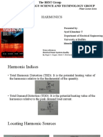 Applied Harmonics PDF