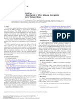 ASTM D4752 Rub Test PDF