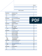 Objective System Development: System Performance Growth Potential