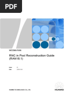 07 RNC in Pool Delivery Guide (RAN18.1)