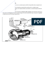 Generator (Recovered)