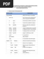 Solucion Actividad Central Unidad 3 - David Baron