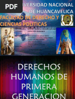 Derecho Internacional Publico