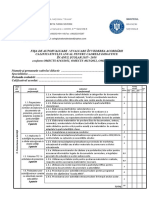 Fisa Evaluare Profesor Cadru Didactic 2017-2018 - 0