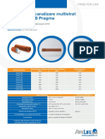 FisaTehnica Conducte Pragma DN ID PDF