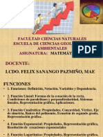 1B - CC NN - Matematicas - Funciones PDF