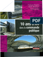 10 Ans de PPP 1 PDF