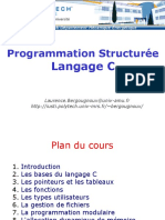 Cours de C PDF