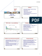 Community Acquired Pneumonia