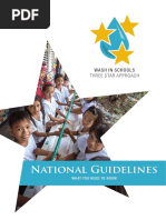 TSA WinS DepEd Brochure + Memorandum 10-2017