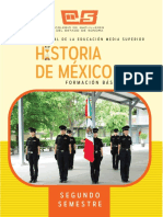 Historia Mexico PDF