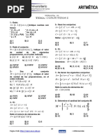 Aritmetica - Conjuntos preUNAC PDF