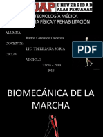 Marcha Normal y Patologica 1