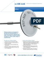 Datasheet Pattress Plates 2012